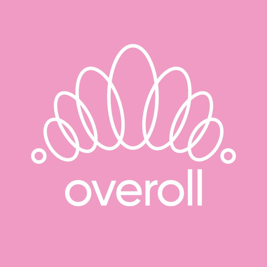 overoll Logo